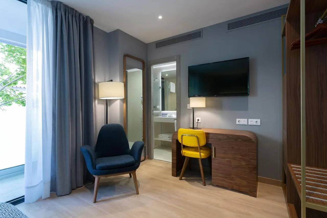 Hotel Lima - Adults Recommended Marbella Spanien
