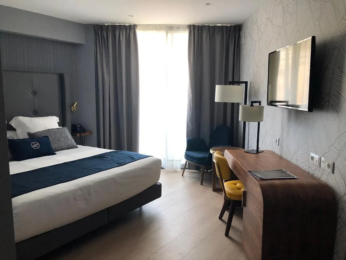 Hotel Lima - Adults Recommended Marbella
