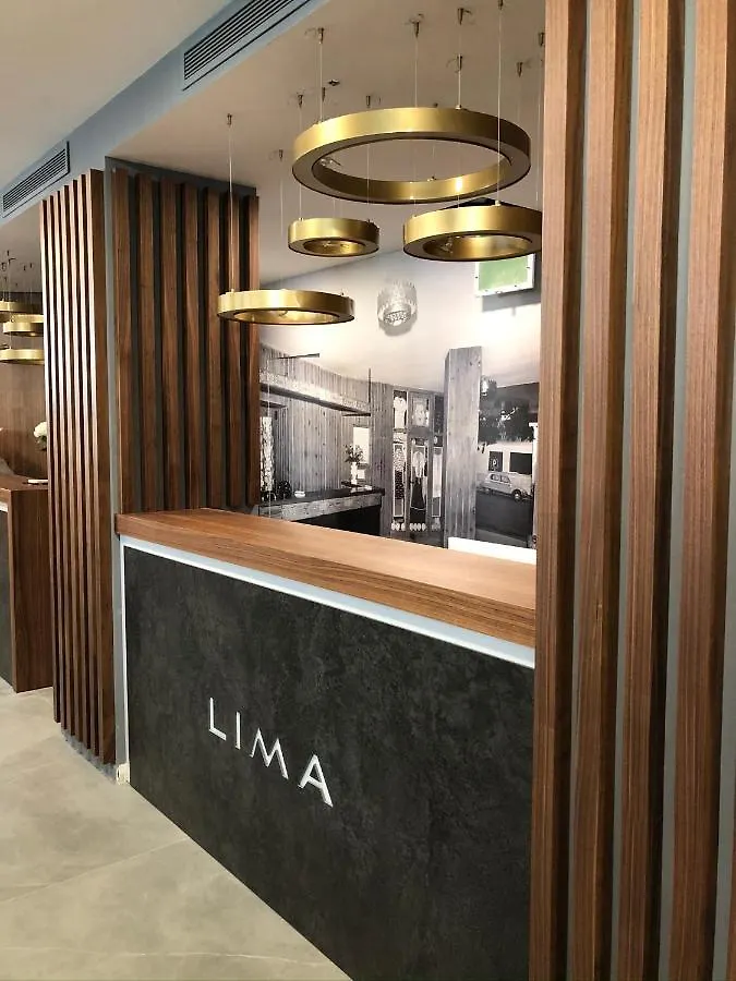 Hotel Lima - Adults Recommended Marbella 4*,