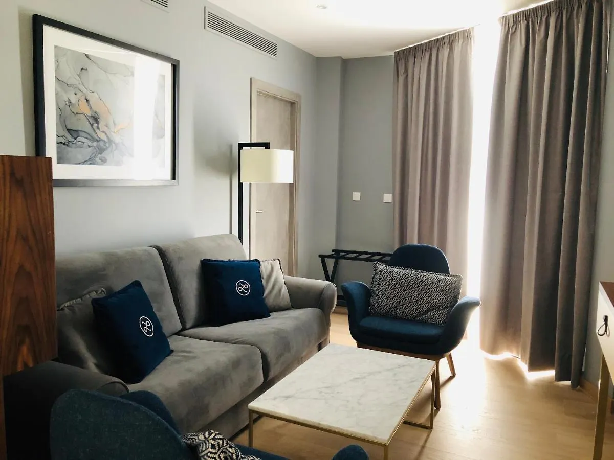 ****  Hotel Lima - Adults Recommended Marbella Spanien
