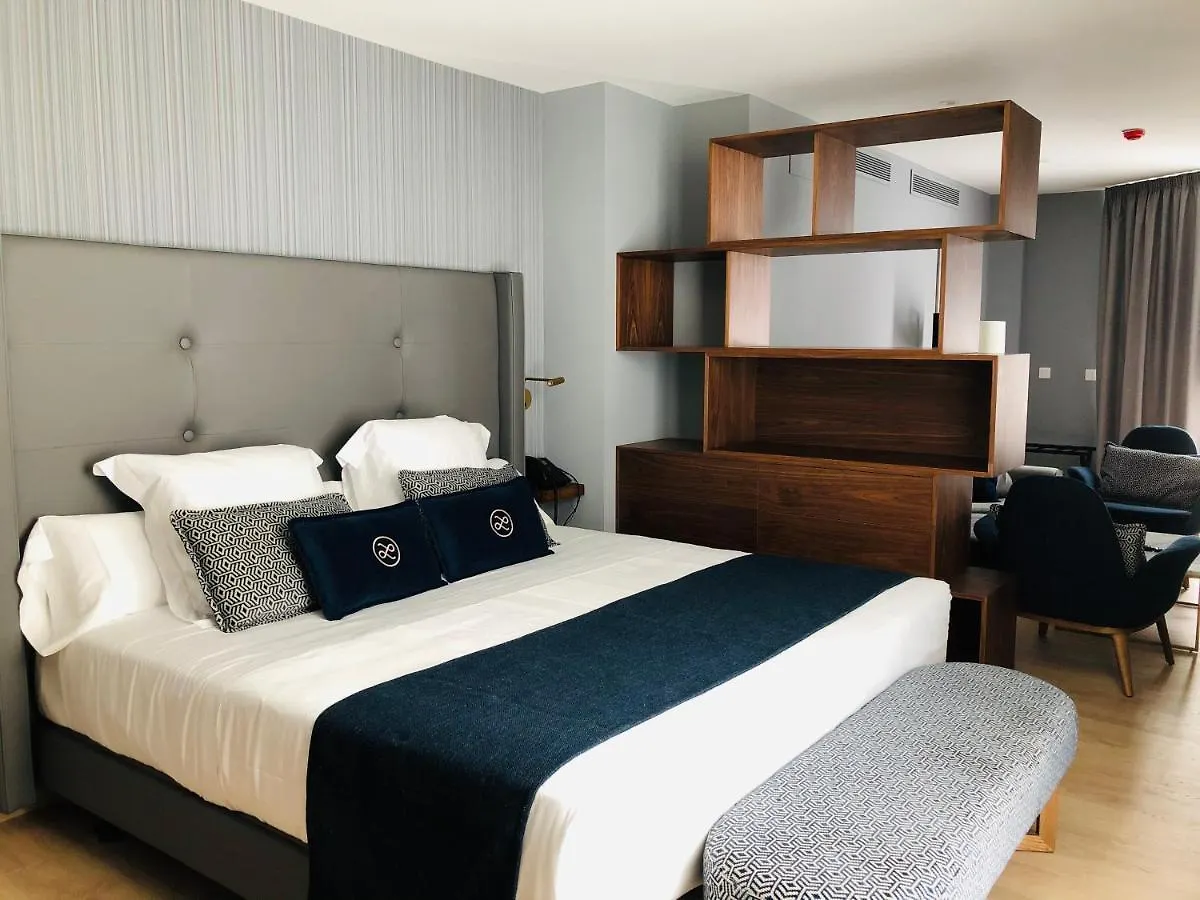 Hotel Lima - Adults Recommended Marbella