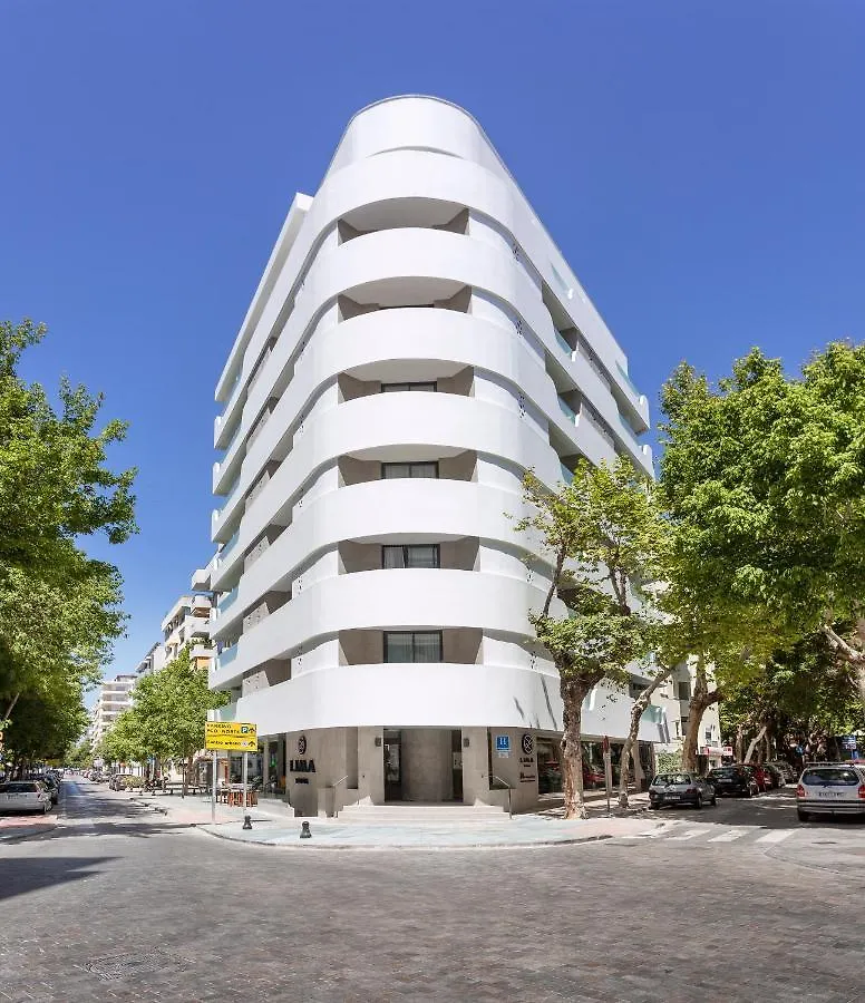 Hotel Lima - Adults Recommended Marbella 4*,