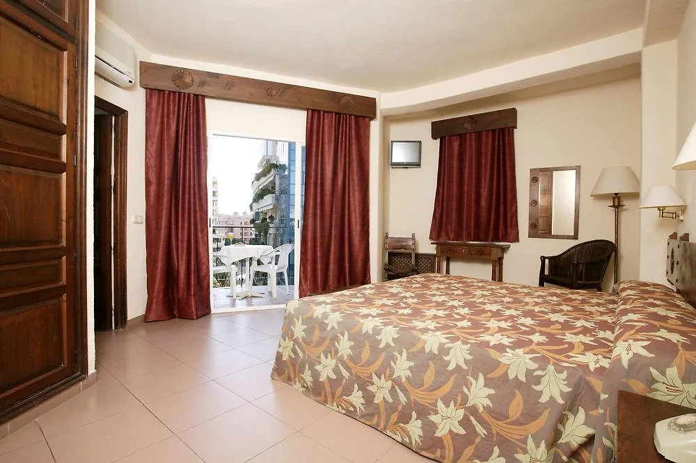 Hotel Lima - Adults Recommended Marbella 4*,  Spanien