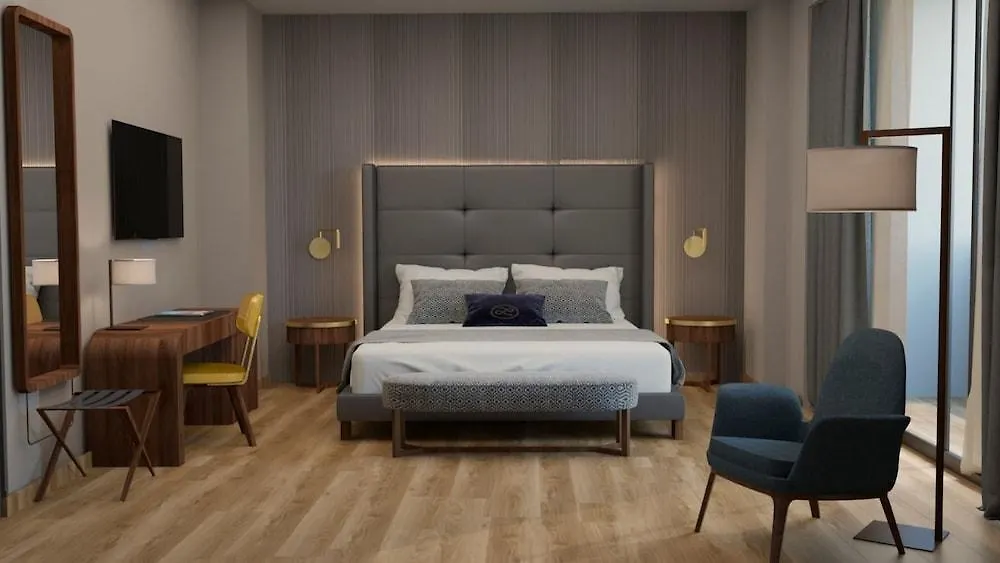Hotel Lima - Adults Recommended Marbella