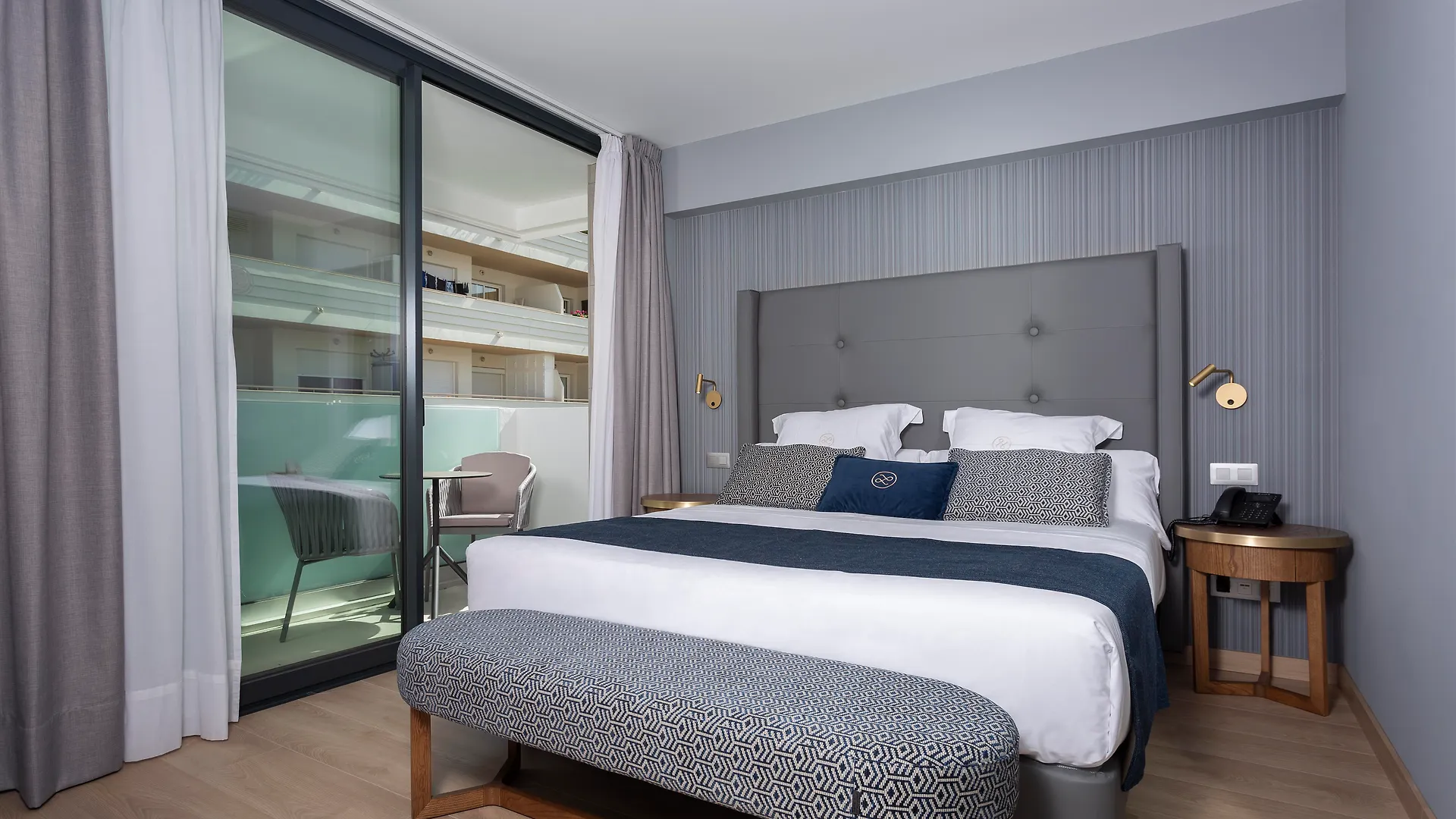 Hotel Lima - Adults Recommended Marbella