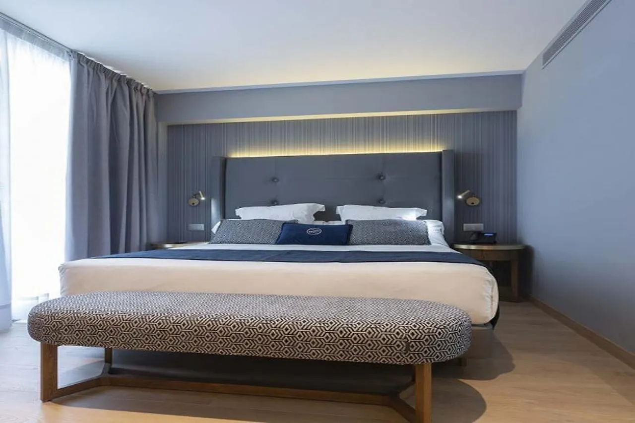 Hotel Lima - Adults Recommended Marbella