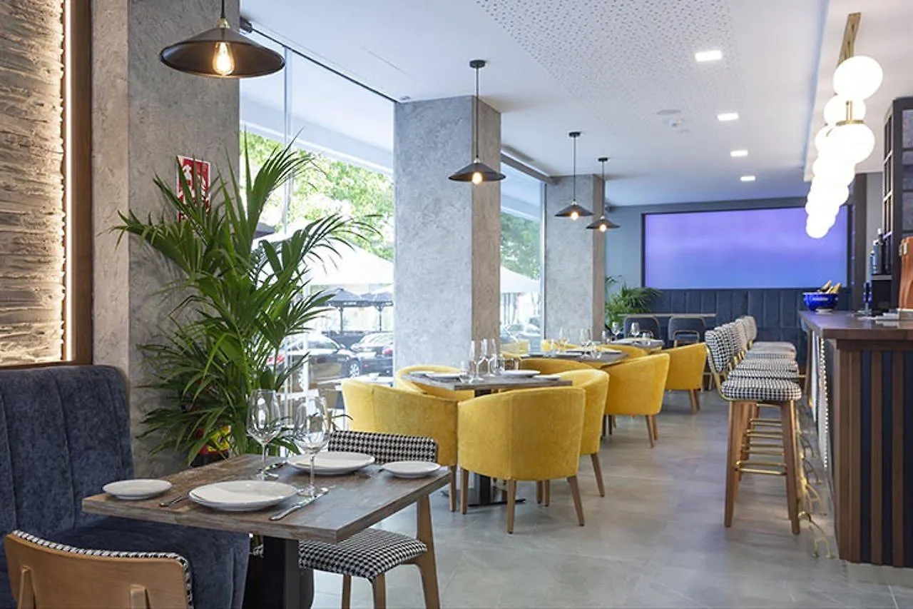 Hotel Lima - Adults Recommended Marbella 4*,