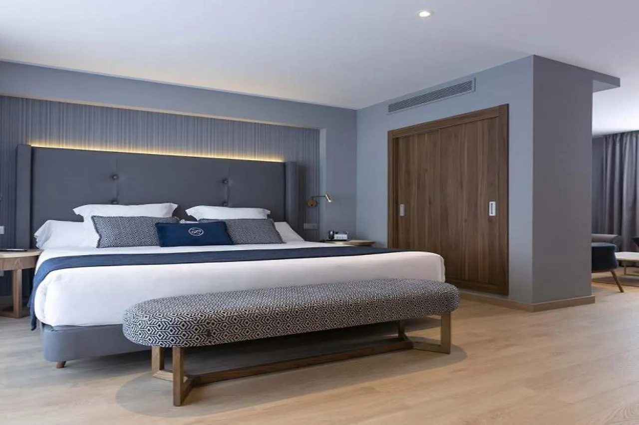 Hotel Lima - Adults Recommended Marbella