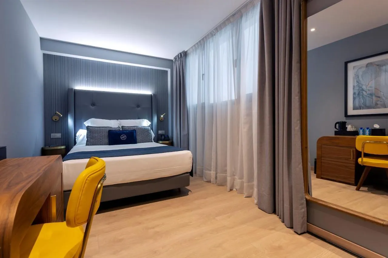 Hotel Lima - Adults Recommended Marbella