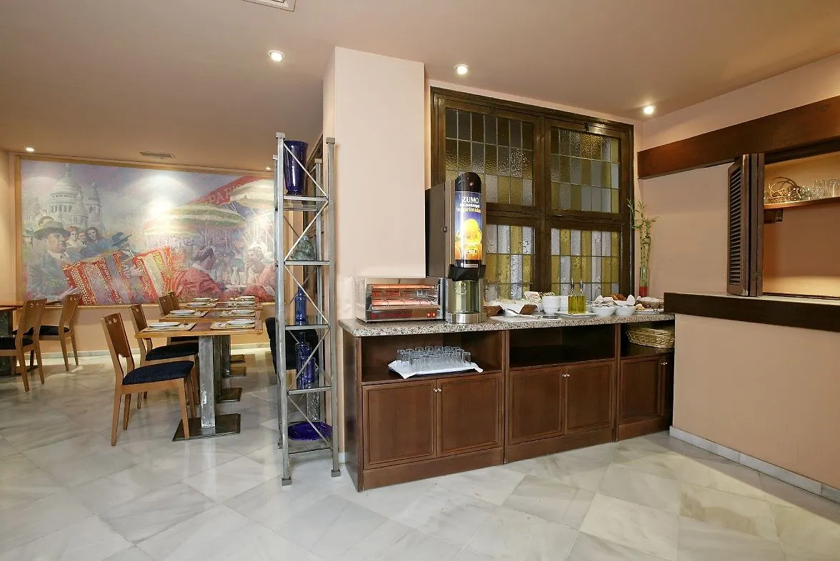 Hotel Lima - Adults Recommended Marbella