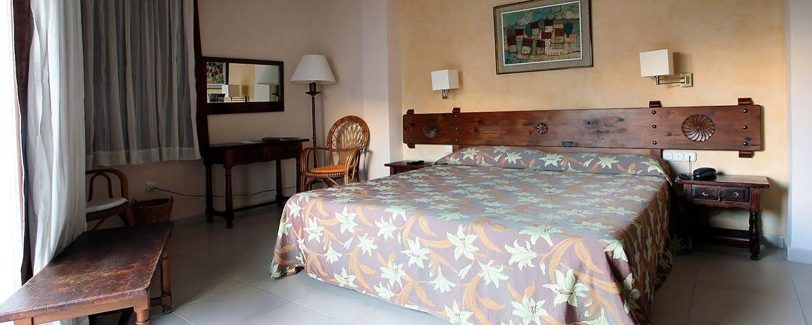 Hotel Lima - Adults Recommended Marbella