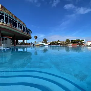 Laguna Park 2 Lejlighedshotel Costa Adeje (Tenerife)
