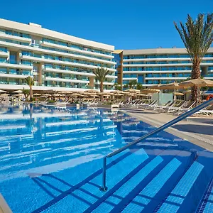 Отель Hipotels Gran Playa De Palma