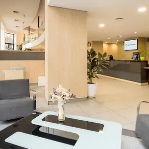 Ilunion Auditori 3* Barcelona