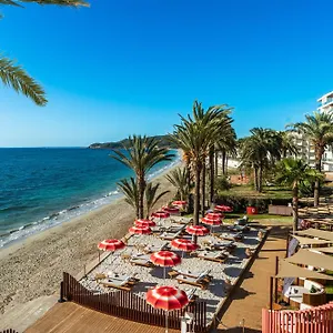 Vibra Algarb 4*, Playa d'en Bossa Spagna