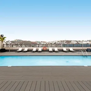 Ac Iberia Palmas By Marriott 4*, Las Palmas de Gran Canaria Spagna
