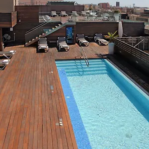 *** Hotel Lleo Spanien