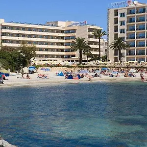 Levante Park Hotell Cala Millor (Mallorca)
