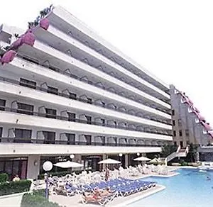 Tropic Park 4* Malgrat de Mar