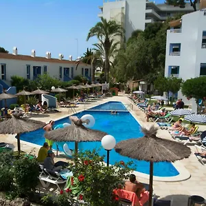 Galdana Gardens Apartment Cala Galdana (Menorca)