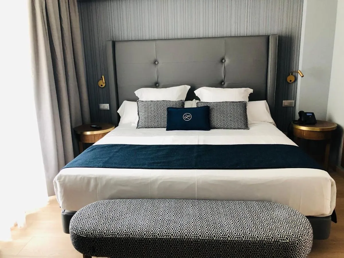 Hotel Lima - Adults Recommended Marbella