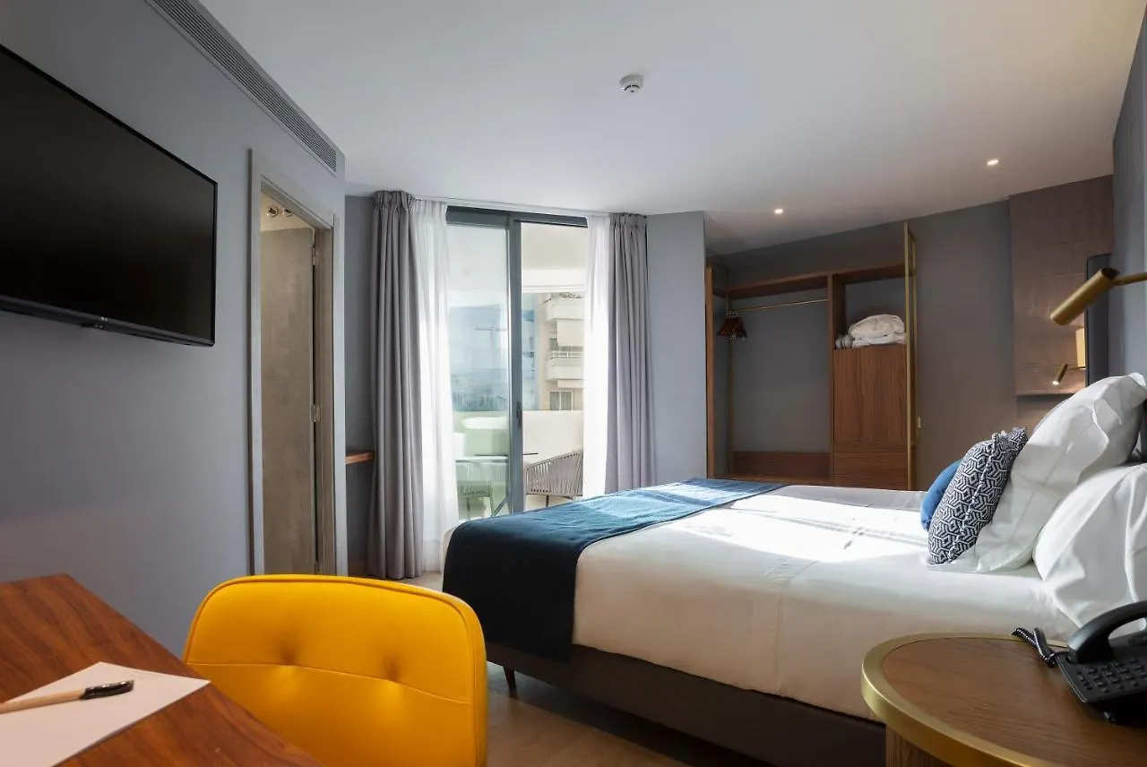 Hotel Lima - Adults Recommended Marbella