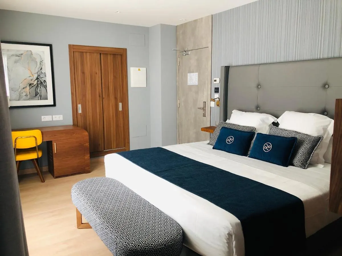Hotel Lima - Adults Recommended Marbella
