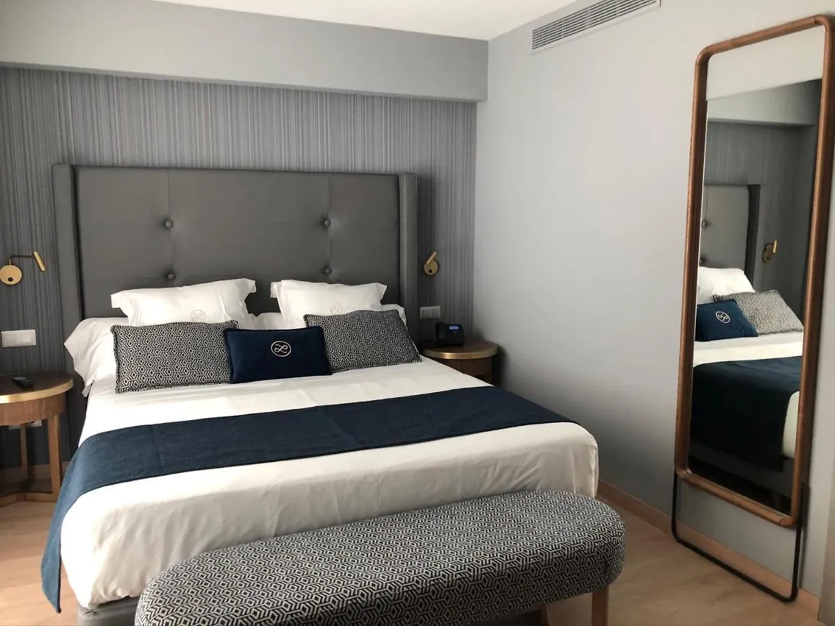 Hotel Lima - Adults Recommended Marbella