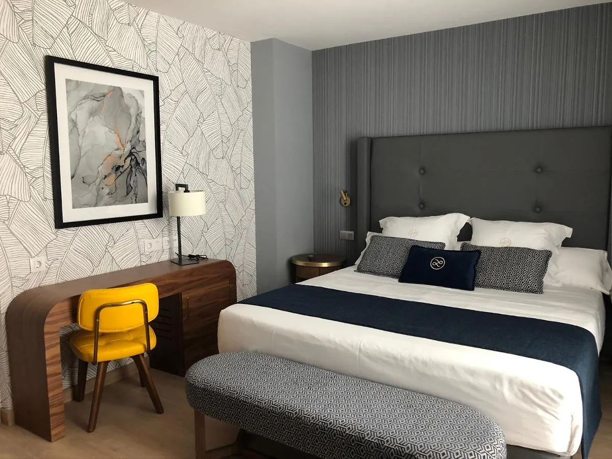 Hotel Lima - Adults Recommended Marbella Spanyolország