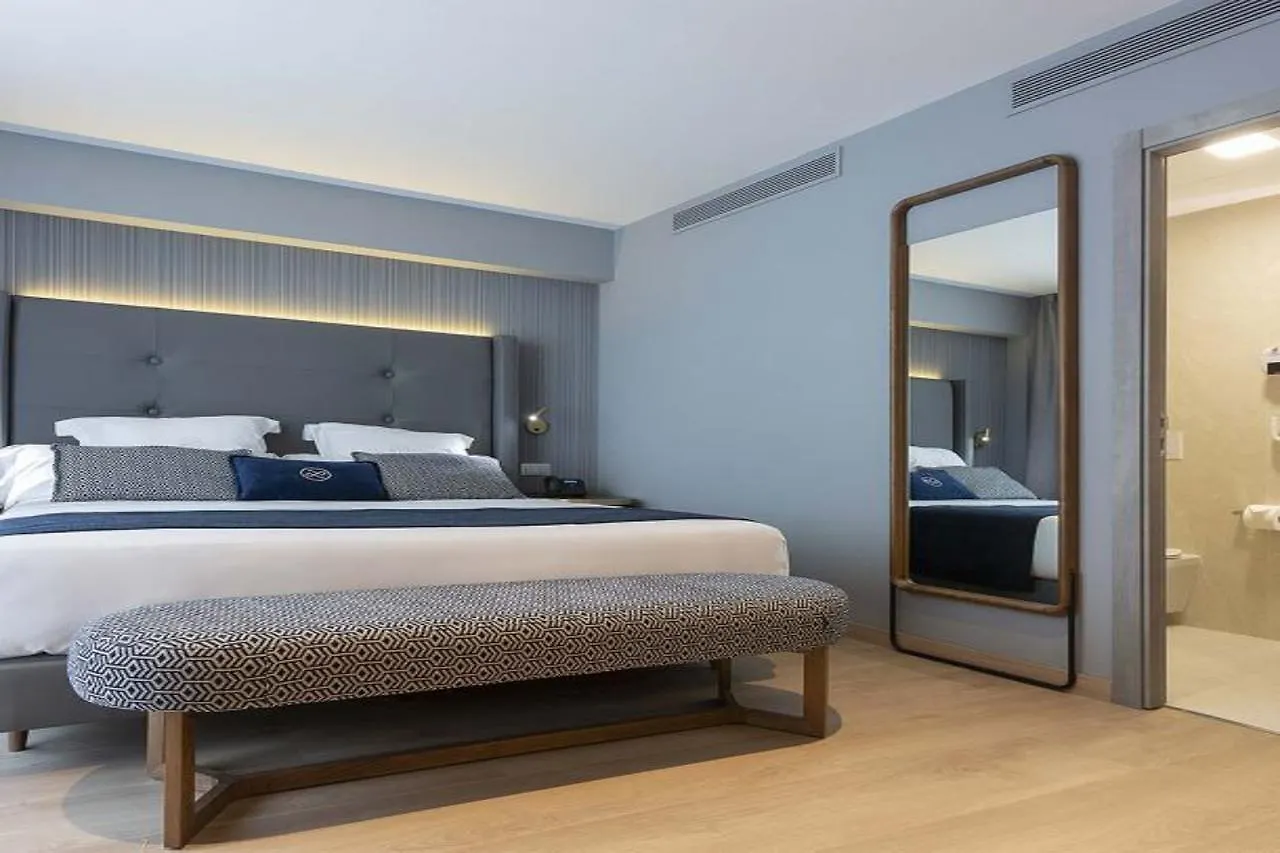Hotel Lima - Adults Recommended Marbella Spanyolország